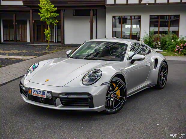 保时捷 保时捷911 2020款 Turbo S 3.8T