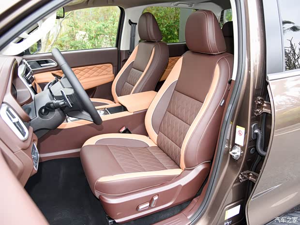 長(zhǎng)城汽車 炮 2021款 2.0T乘用全球版自動(dòng)柴油四驅(qū)尊享型標(biāo)箱GW4D20M