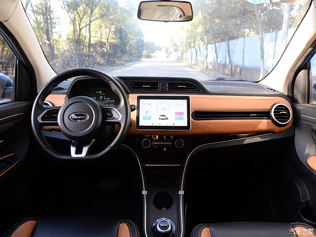 電咖汽車 電咖·EV10 2018款 豪華版