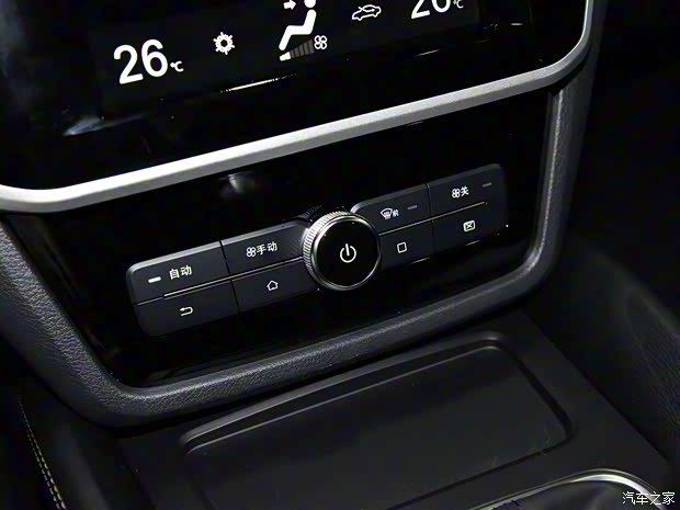 比亚迪 宋MAX 2017款 1.5T 自动互联尊贵型 比亚迪 宋MAX 2017款 1.5T 自动互联尊贵型