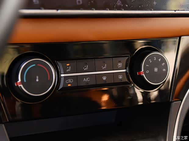 电咖汽车 电咖·EV10 2017款 基本型