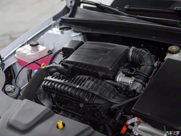 比亚迪 秦PLUS 2021款 DM 基本型