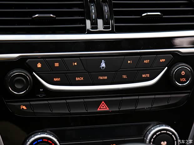 獵豹汽車 獵豹CS10 2016款 2.0T 自動(dòng)基本型