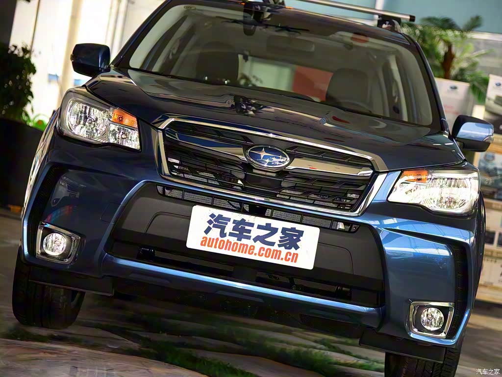 2016款斯巴鲁森林人1选什么牌子好 同款好推