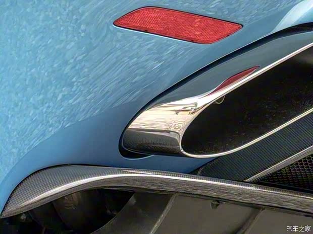 阿尔法罗密欧 Disco Volante 2016款 Spider