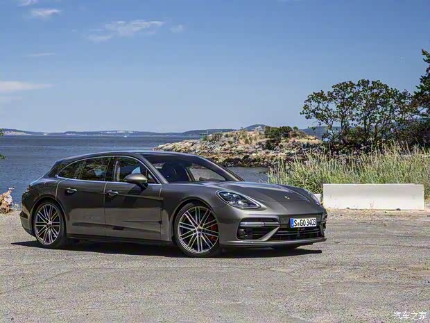 保时捷 Panamera 2017款 Panamera Turbo Sport Turismo 4.0T 保时捷 Panamera 2017款 Panamera Turbo Sport Turismo 4.0T