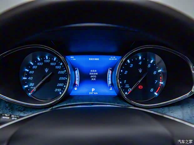 瑪莎拉蒂 總裁 2019款 GranLusso豪華定制版