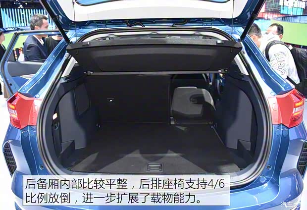 威馬汽車 威馬EX5 2019款 Pro 基本型 威馬汽車 威馬EX5 2019款 Pro 基本型