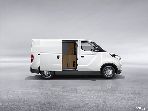 上汽大通 上汽大通EV30 2019款 基本型 上汽大通 上汽大通EV30 2019款 基本型