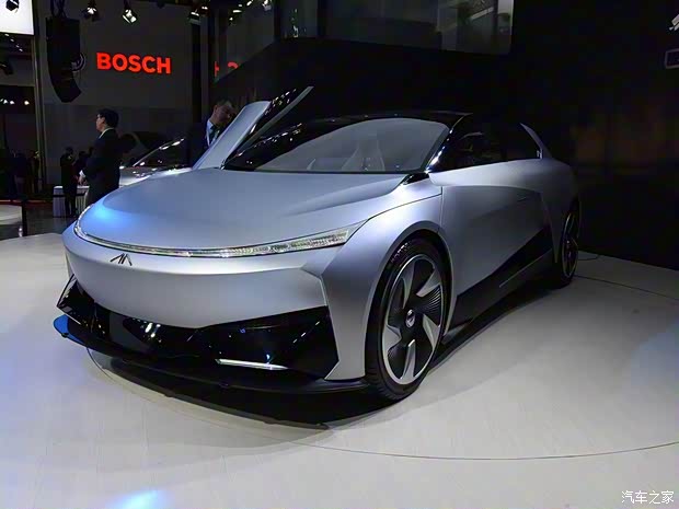 清源汽车 清源尊者 2019款 基本型 清源汽车 清源尊者 2019款 基本型