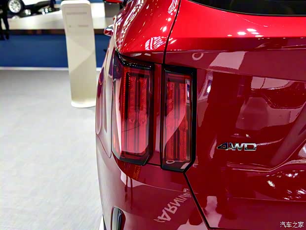 起亚(进口) 索兰托 2021款 基本型