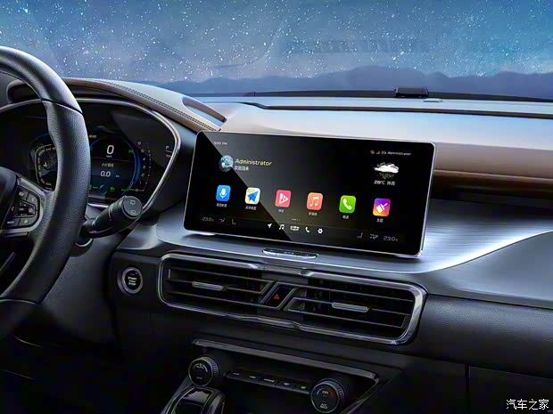 吉利汽車 吉利SX11 2018款 基本型