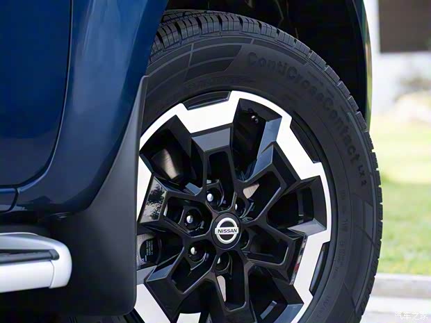 日產(chǎn)(進(jìn)口) 納瓦拉(海外) 2019款 基本型 日產(chǎn)(進(jìn)口) 納瓦拉(海外) 2019款 基本型