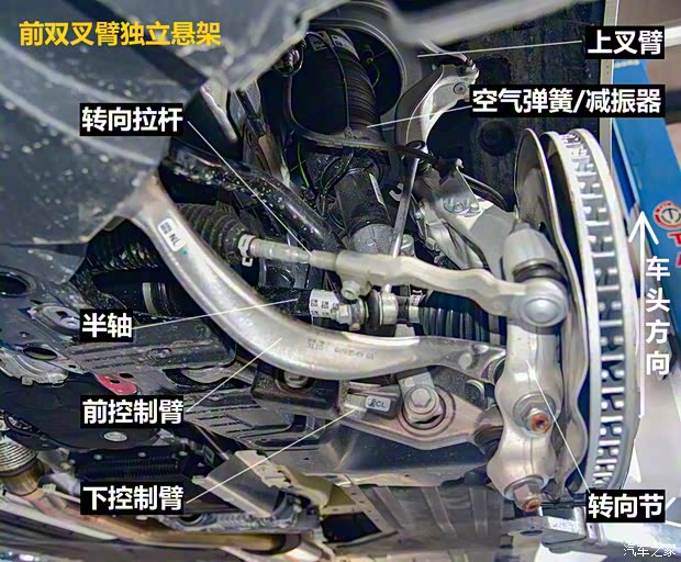 寶馬(進口) 寶馬X7 2019款 xDrive40i 領先型豪華套裝