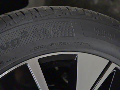 2019款 途昂X 330TSI 两驱尊崇豪华版 2019款 途昂X 330TSI 两驱尊崇豪华版