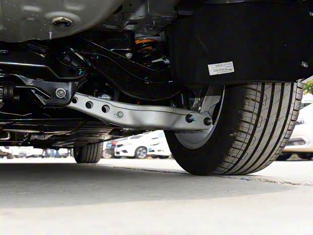 上汽通用别克 君威 2020款 552T 精英型 上汽通用别克 君威 2020款 552T 精英型