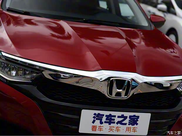 广汽本田 凌派 2019款 基本型