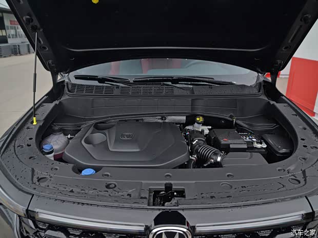 长安汽车 长安CS35PLUS 2021款 基本型