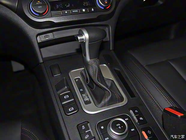 長城汽車 哈弗H6 Coupe 2019款 基本型