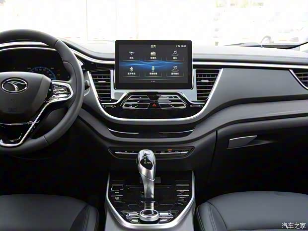 东南汽车 东南DX7 2020款 星跃 1.5T DCT豪华天窗版 东南汽车 东南DX7 2020款 星跃 1.5T DCT豪华天窗版