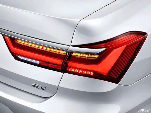 比亚迪 秦新能源 2019款 秦EV 比亚迪 秦新能源 2019款 秦EV