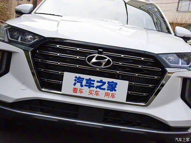 北京现代 途胜 2020款 280TGDi 双离合两驱智联版 北京现代 途胜 2020款 280TGDi 双离合两驱智联版