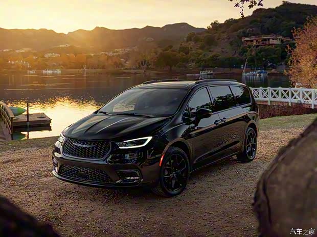 克莱斯勒(进口) 大捷龙(进口) 2020款 基本型 克莱斯勒(进口) 大捷龙(进口) 2020款 基本型