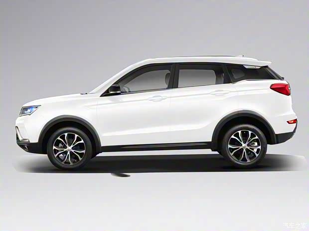 野馬汽車 野馬EC60 2020款 基本型 野馬汽車 野馬EC60 2020款 基本型