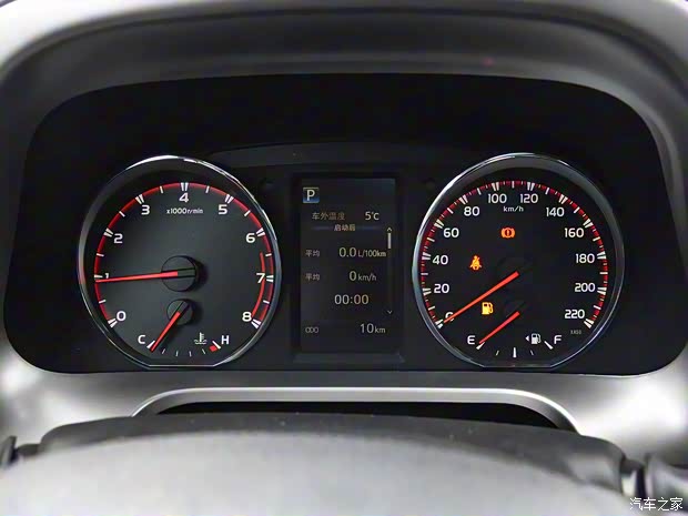 一汽丰田 RAV4荣放 2019款 2.0L CVT两驱风尚X限量版 国V