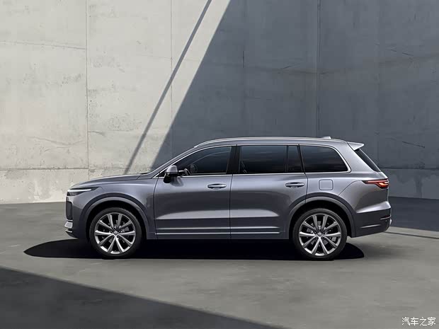 车和家 理想智造ONE 2019款 基本型 车和家 理想智造ONE 2019款 基本型