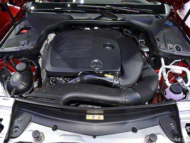 奔驰(进口) 奔驰CLS级 2018款 CLS 350 4MATIC