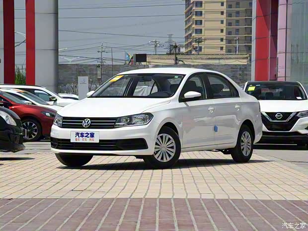 上汽大眾 桑塔納 2019款 1.5L 手動風(fēng)尚版 國V