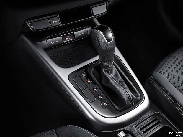 东风悦达起亚 起亚KX3新能源 2019款 标准型