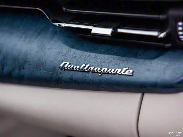 瑪莎拉蒂 總裁 2019款 GranLusso豪華定制版