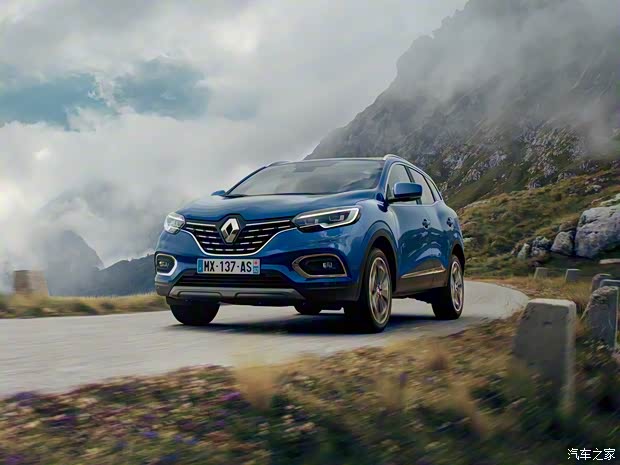 雷诺(进口) 科雷嘉(海外) 雷诺(进口) 科雷嘉(海外)