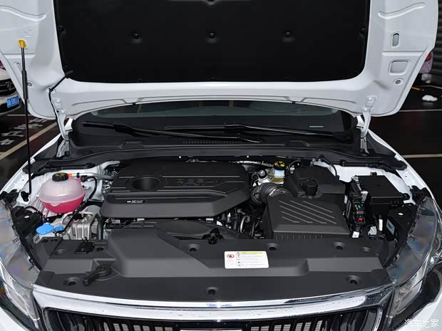 吉利汽车 帝豪GL 2020款 1.4T 手动豪华型