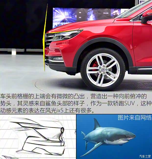 东风小康 东风风光ix5 2018款 基本型 东风小康 东风风光ix5 2018款 基本型