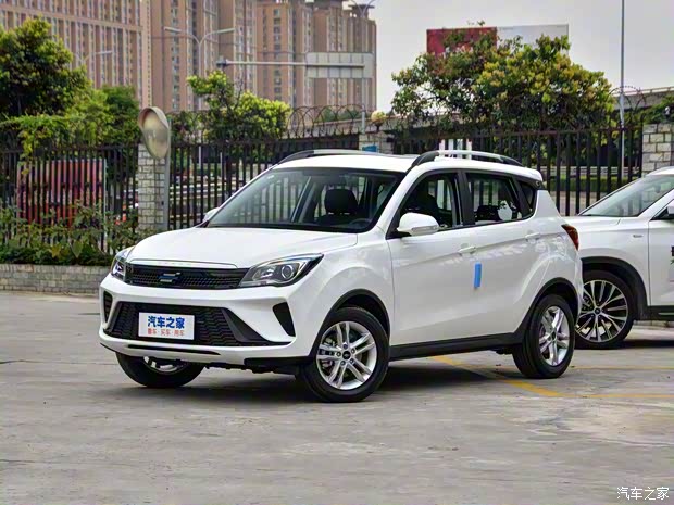 長(zhǎng)安汽車(chē) 長(zhǎng)安歐尚科賽5 2020款 基本型