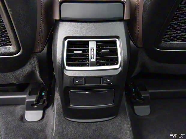 北京越野 北京BJ80 2020款 3.0T 自動(dòng) 至尊