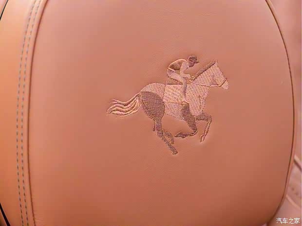 賓利 歐陸 2020款 GT Convertible Equestrian Edition