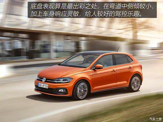 大众(进口) Polo(海外) 2017款 基本型 大众(进口) Polo(海外) 2017款 基本型