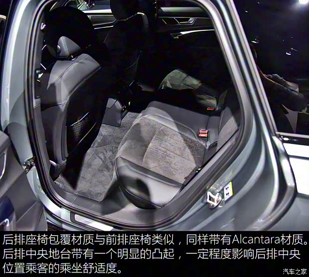 奧迪(進口) 奧迪A6(進口) 2019款 allroad quattro 奧迪(進口) 奧迪A6(進口) 2019款 allroad quattro