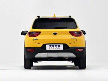 东风悦达起亚 奕跑 2019款 1.4L 自动趣享版 东风悦达起亚 奕跑 2019款 1.4L 自动趣享版