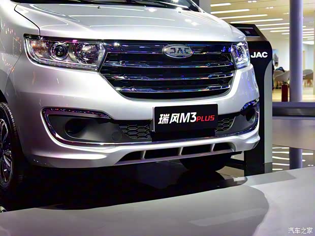 江淮汽車 瑞風M3 2019款 PLUS 宜家版 1.8L 豪華型