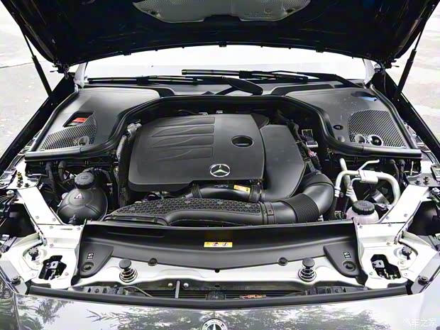 奔馳(進(jìn)口) 奔馳CLS級(jí) 2018款  CLS 350 4MATIC先型特別版