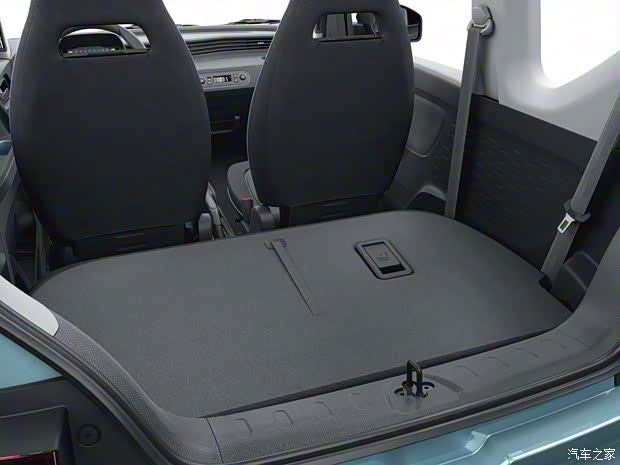 上汽通用五菱 宏光MINI EV 2020款 基本型