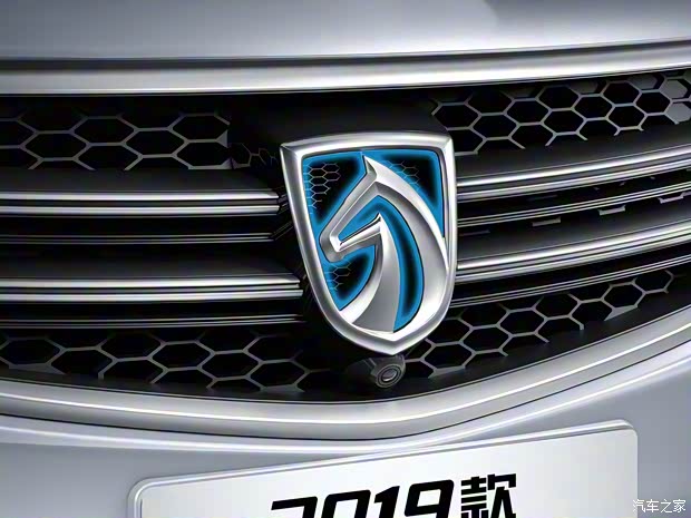 上汽通用五菱 宝骏730 2019款 基本型 上汽通用五菱 宝骏730 2019款 基本型