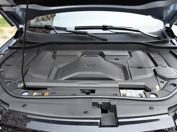 江铃福特 领界EV 2020款 435 耀领型 江铃福特 领界EV 2020款 435 耀领型