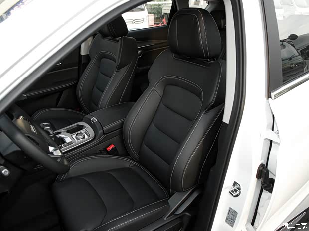 奇瑞汽车 捷途X70 PLUS 2021款 1.5T 手动林 5座