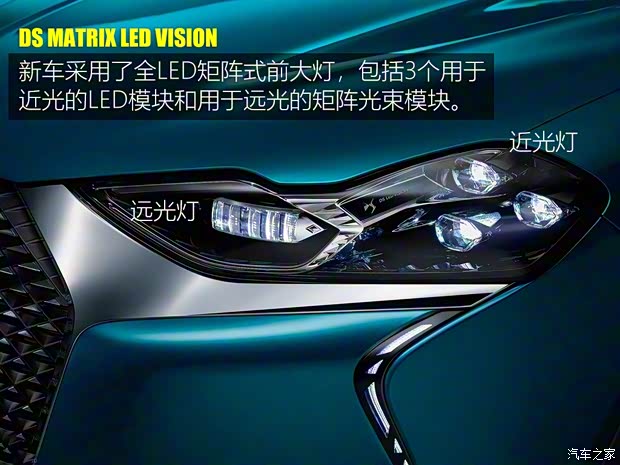 雪铁龙(进口) DS 3 2019款 Crossback